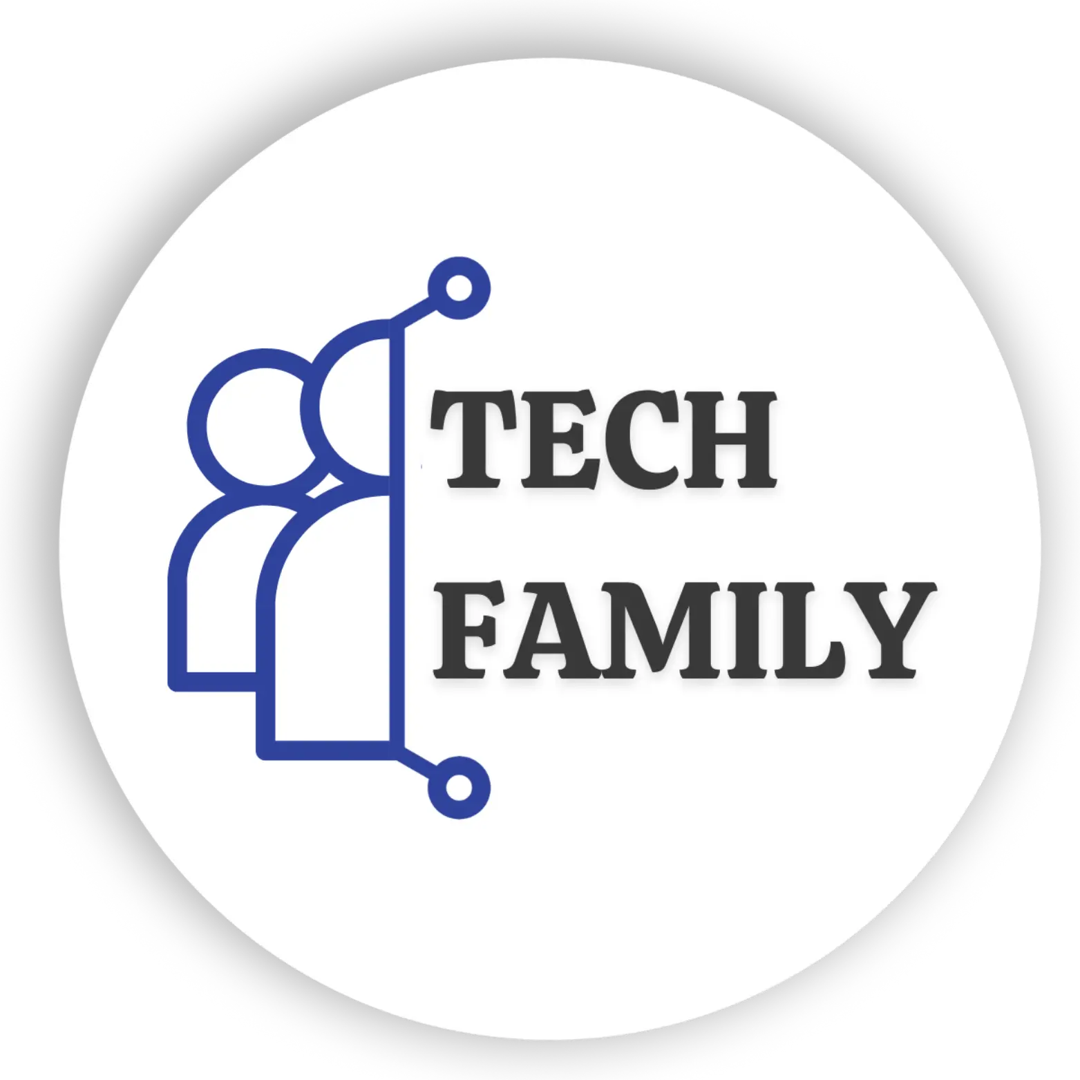 تيك فاميلي Tech Family